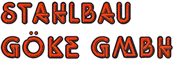 Logo Stahlbau Göke GmbH