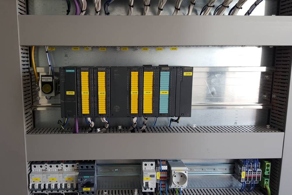 ETF Elektrotechnik GmbH