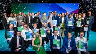 Saxon Innovation Conference 2023 – Innovation Award