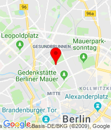Standort Berlin