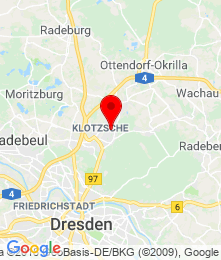 Standort Dresden