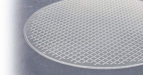 Cavity Windows for Image Sensor Packages