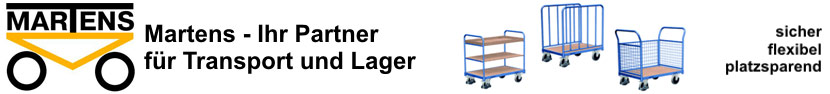 Martens Logo