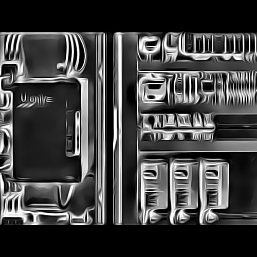 Drive Solutions: Inverters, Thyristor Controllers, Motors