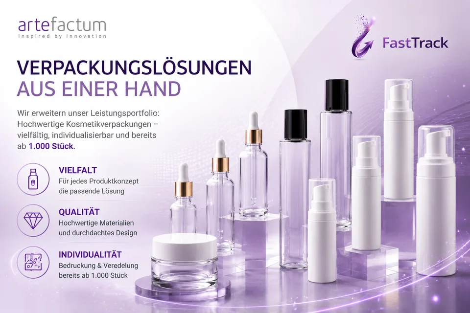 Verpackungslösungen