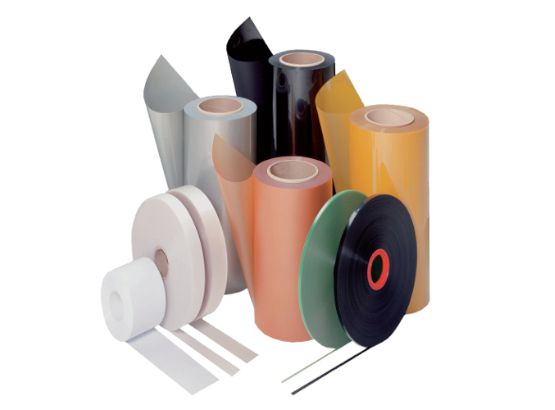 coloprint tech-films – Fertigung