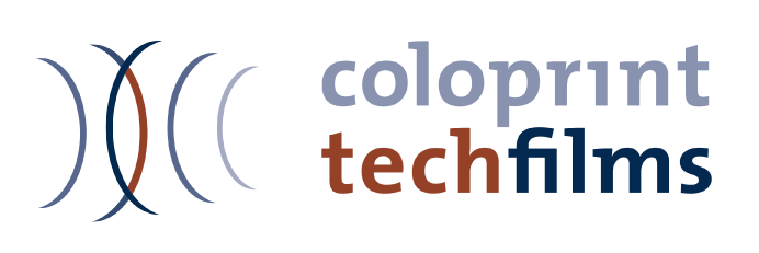 coloprint tech-films Logo