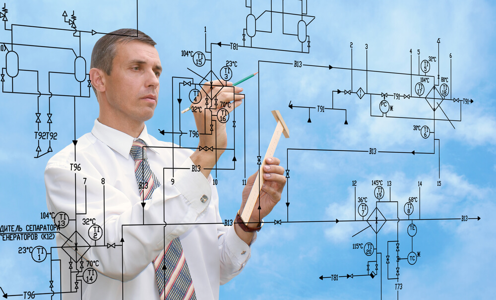 Eingesetzte Systeme und Tools (Siemens, ABB u. a.)