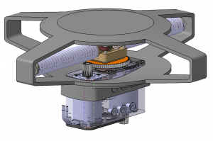 CAD-Baugruppe