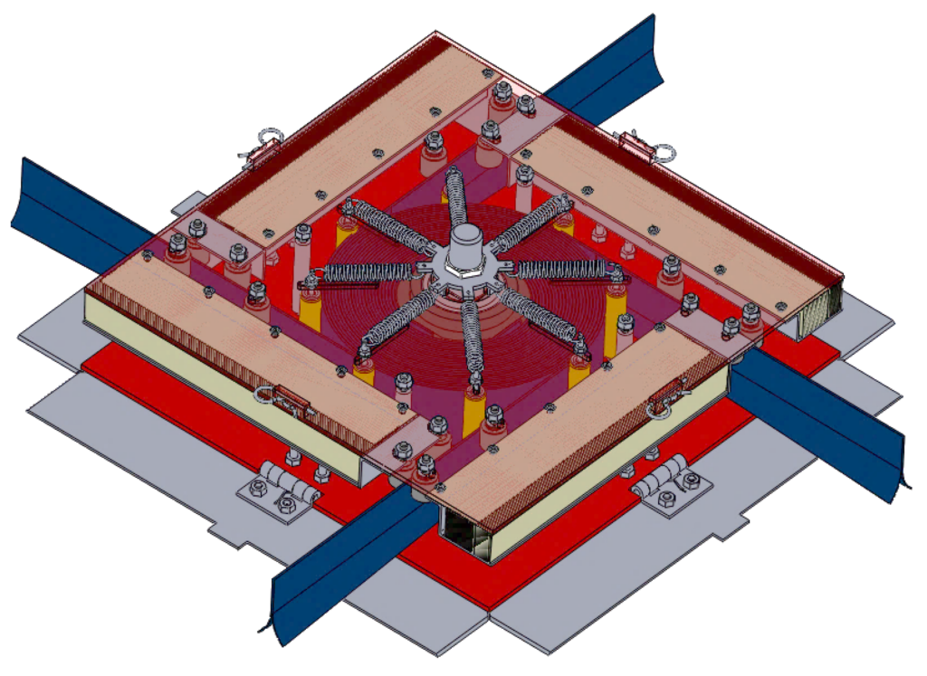 CAD Konstruktionen – Fertigung