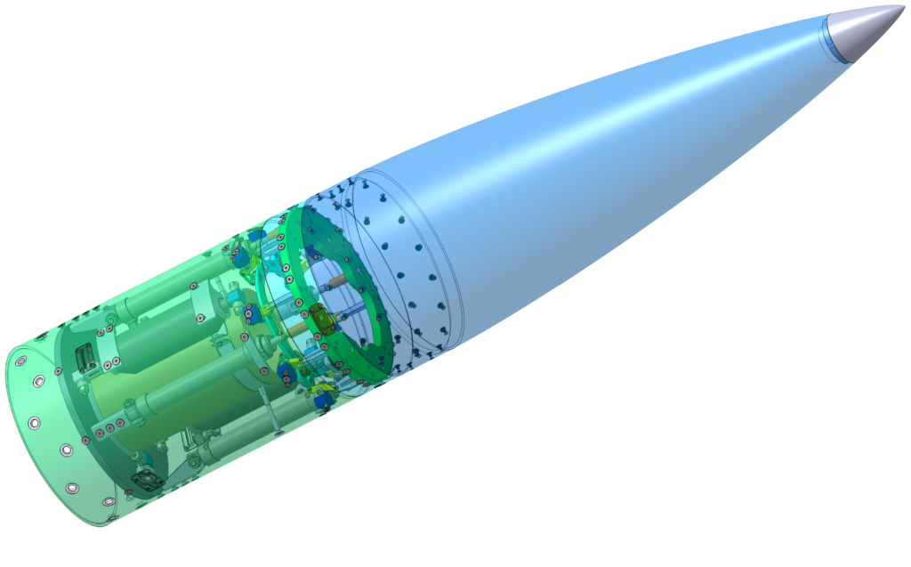 Projektbeispiel CAD Konstruktionen