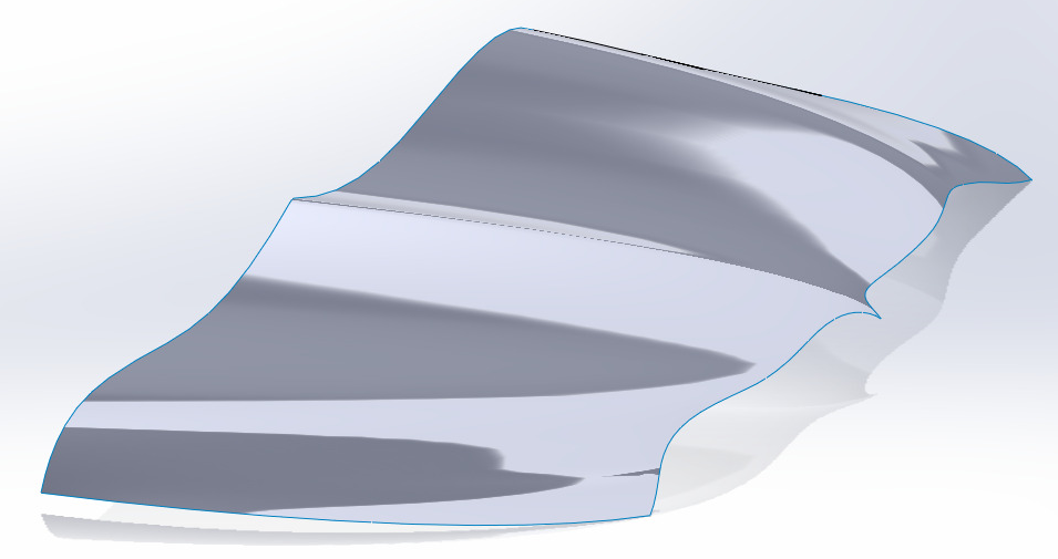 Projektbeispiel CAD Konstruktionen
