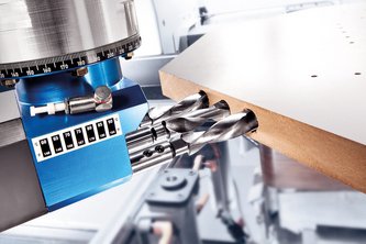 Service für Produkte zur Bearbeitung von Holz und Verbundwerkstoffen