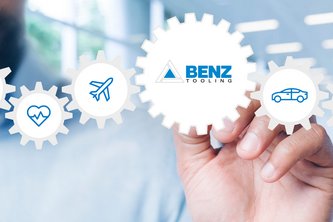 Werkzeugtechnik für alle Branchen und Anwendungen der Metallbearbeitung