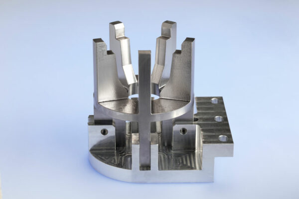 Werkstückträger für Automation