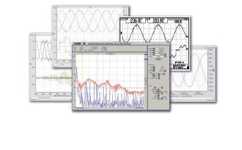 Power-Quality-Analyse