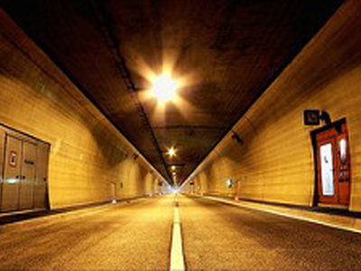 Power-Quality-Projekt Tunnelbelüftung