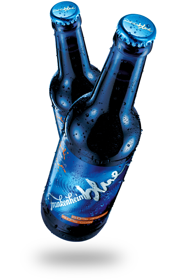 Frankenheim blue