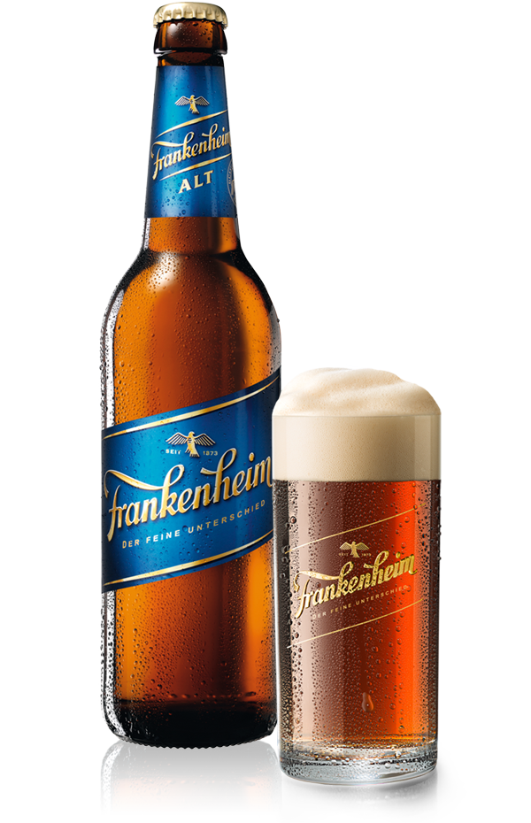 Frankenheim Alt