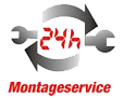 24h Montageservice