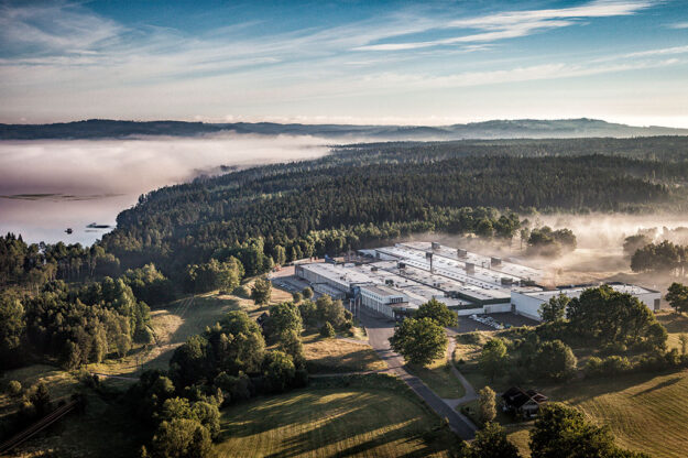 Standort Hillerstorp