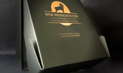 Faltschachteln