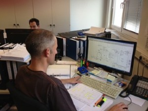 MSR-Technik