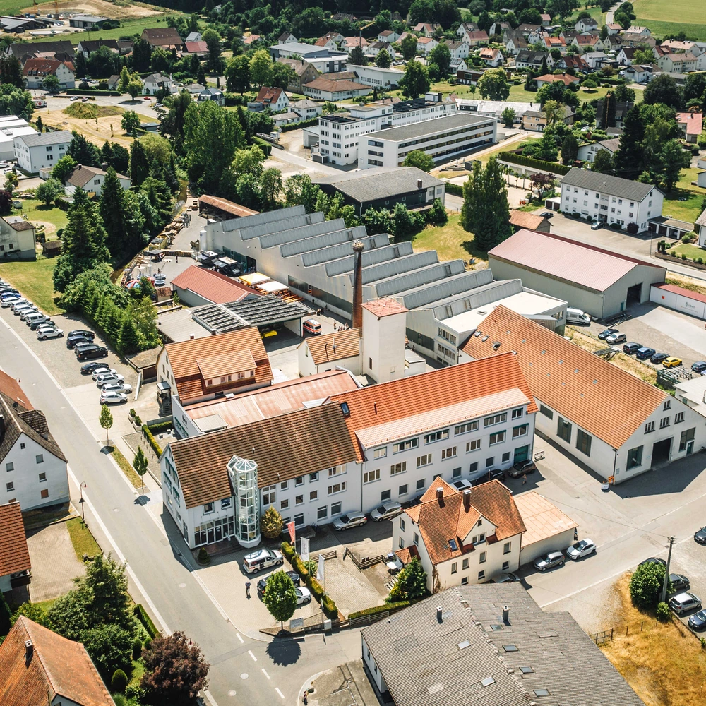 Standort Dürmentingen
