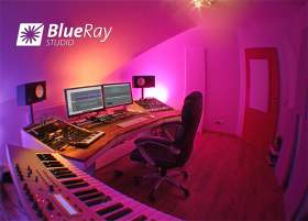 Blue Ray Studios