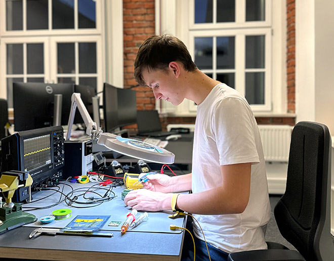 Was SELCO anders macht