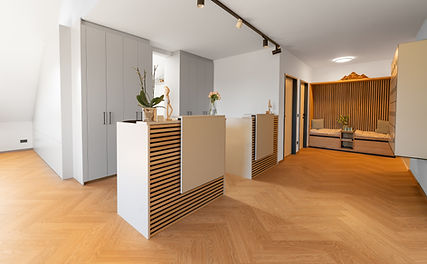 Fertigung aus Holz