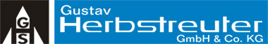 Logo Gustav Herbstreuter GmbH & Co. KG