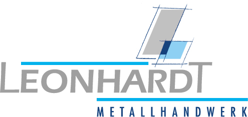 Logo Leonhardt GmbH + Co. KG Metallhandwerk