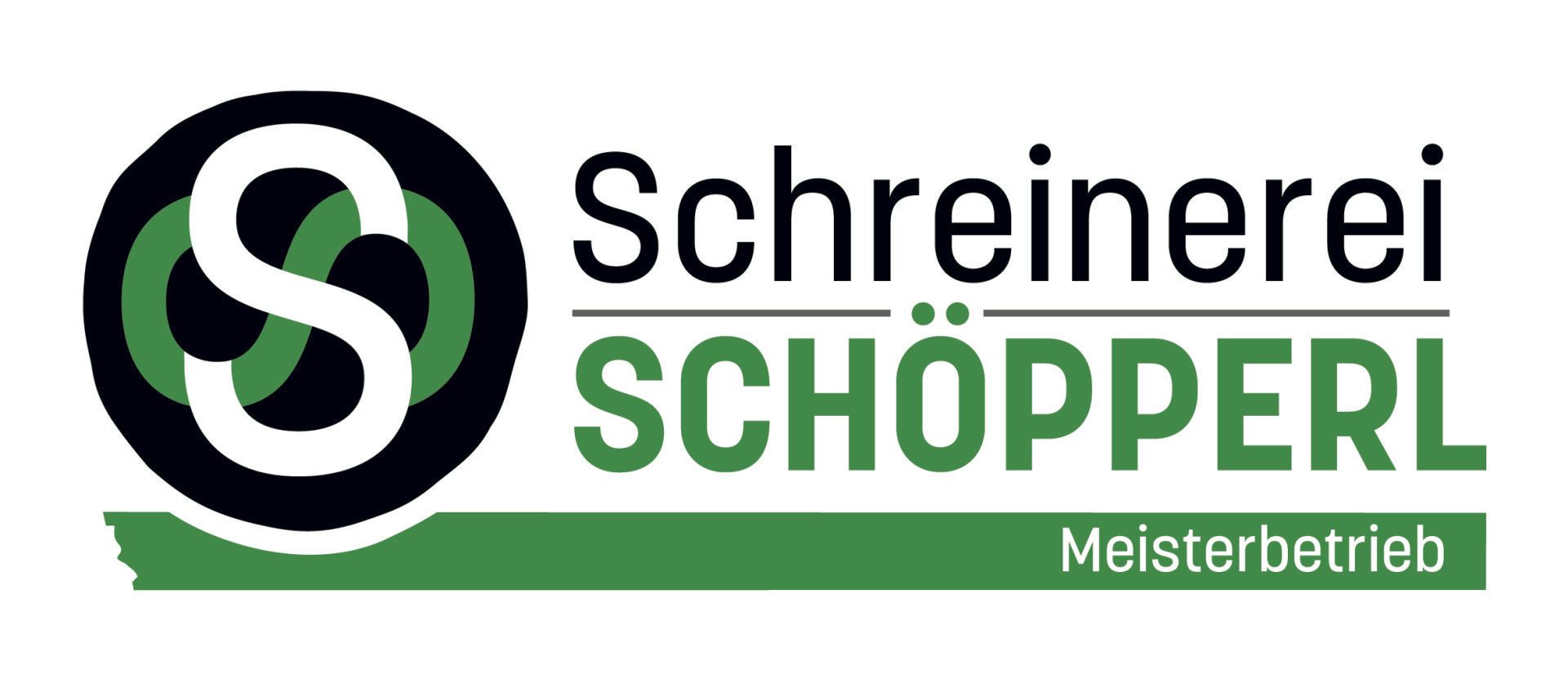 Logo Schreinerei Alfred Schöpperl