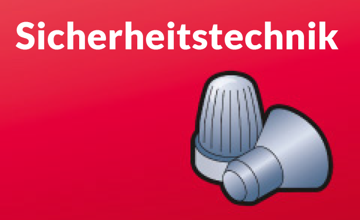 Sicherheitstechnik