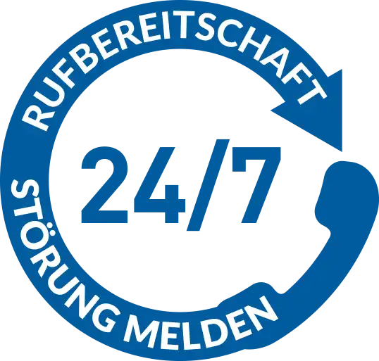 Rufbereitschaft