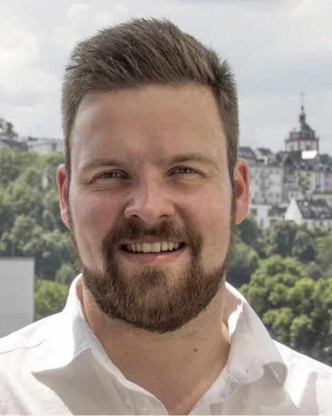Nils Pukropski, Elektrotechnik