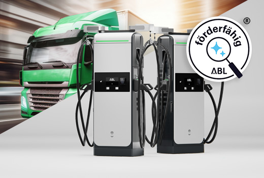 ABL Supernova 220 – förderfähig im Rahmen von TruckCharge@BW