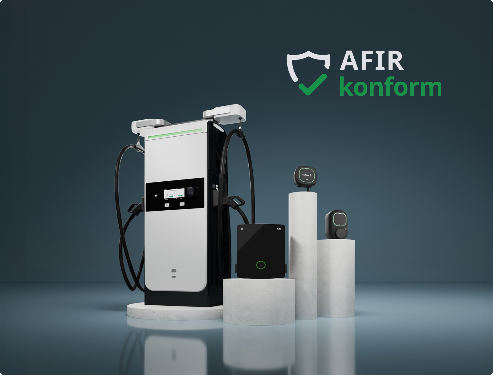 ABL-Portfolio im Überblick (AFIR)