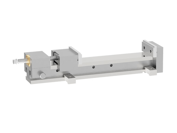 Manueller Schraubstock SPM