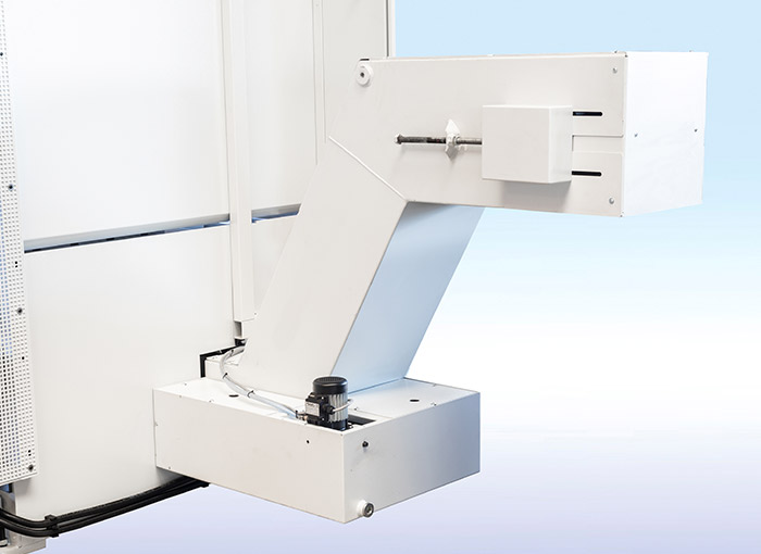 Bohrmaschine BAUER
