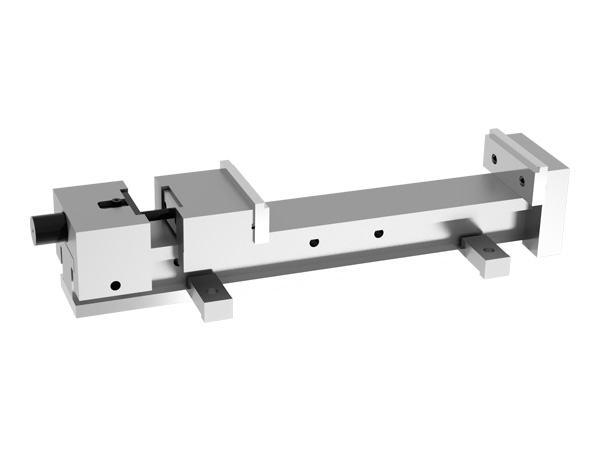 Hydraulischer Schraubstock SPH