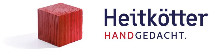 Logo Heitkötter GmbH & Co. KG