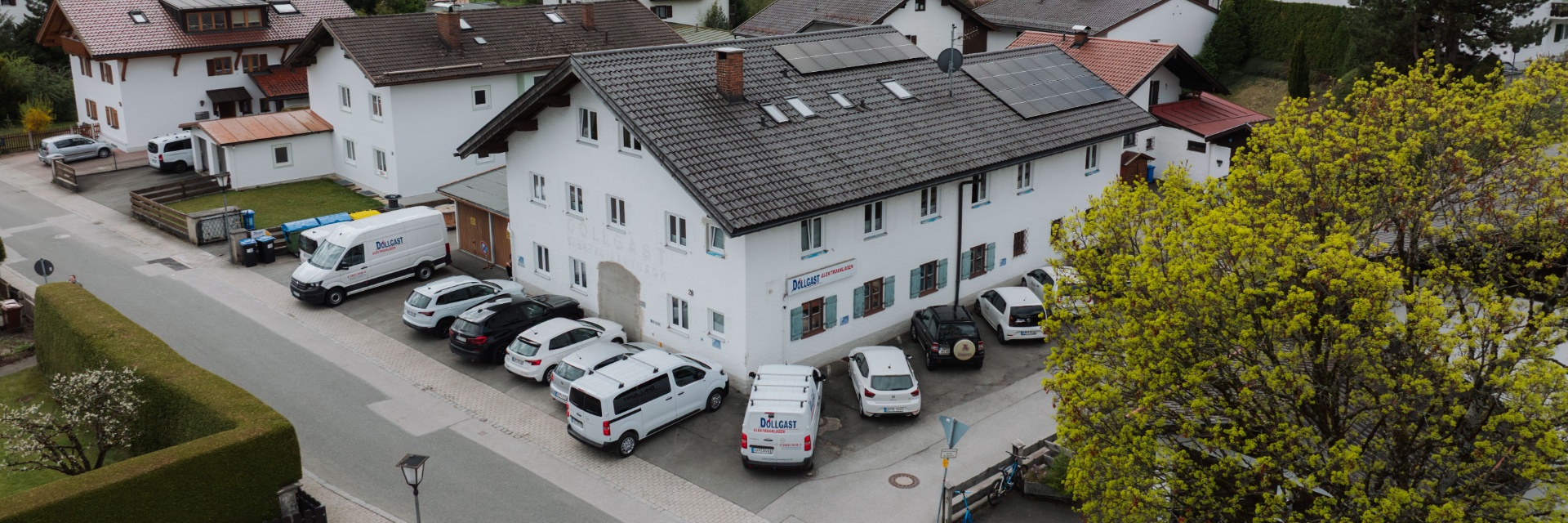 Standort Garmisch-Partenkirchen