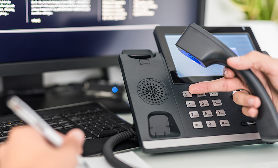 Telefonanlagen