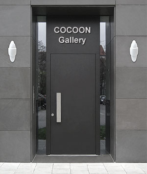 COCOON Installationsgalerie