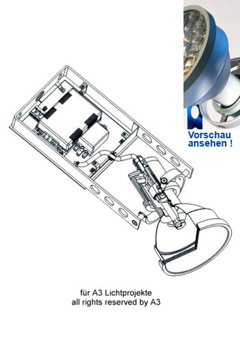Lichtwerfer