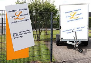 Objekteinrichtungen