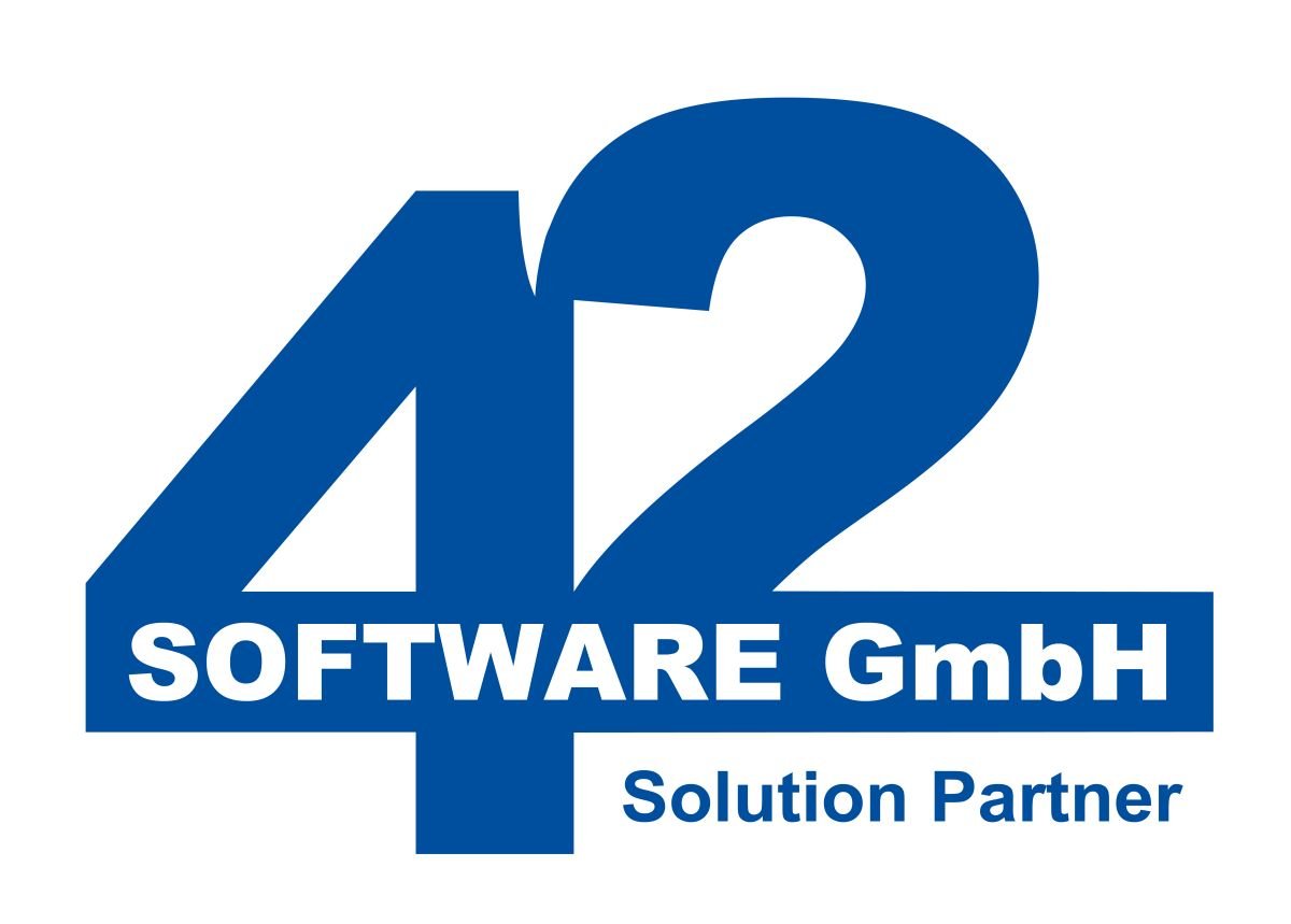 42Software – Warenwirtschaft