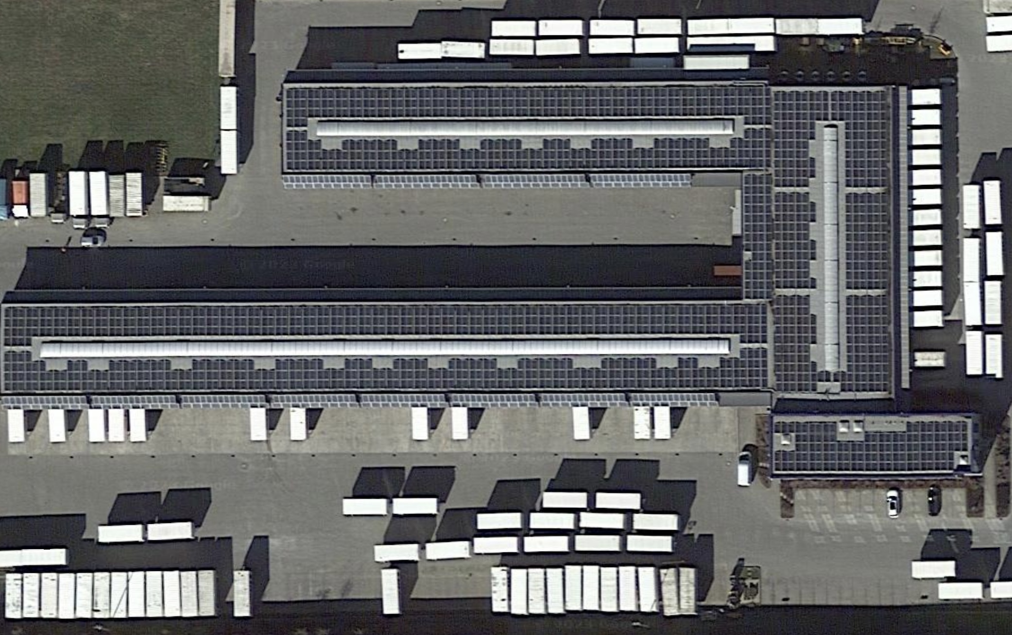 Photovoltaikanlage